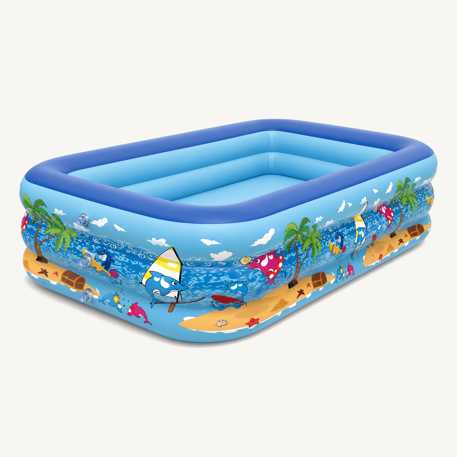 Pool & Water Fun