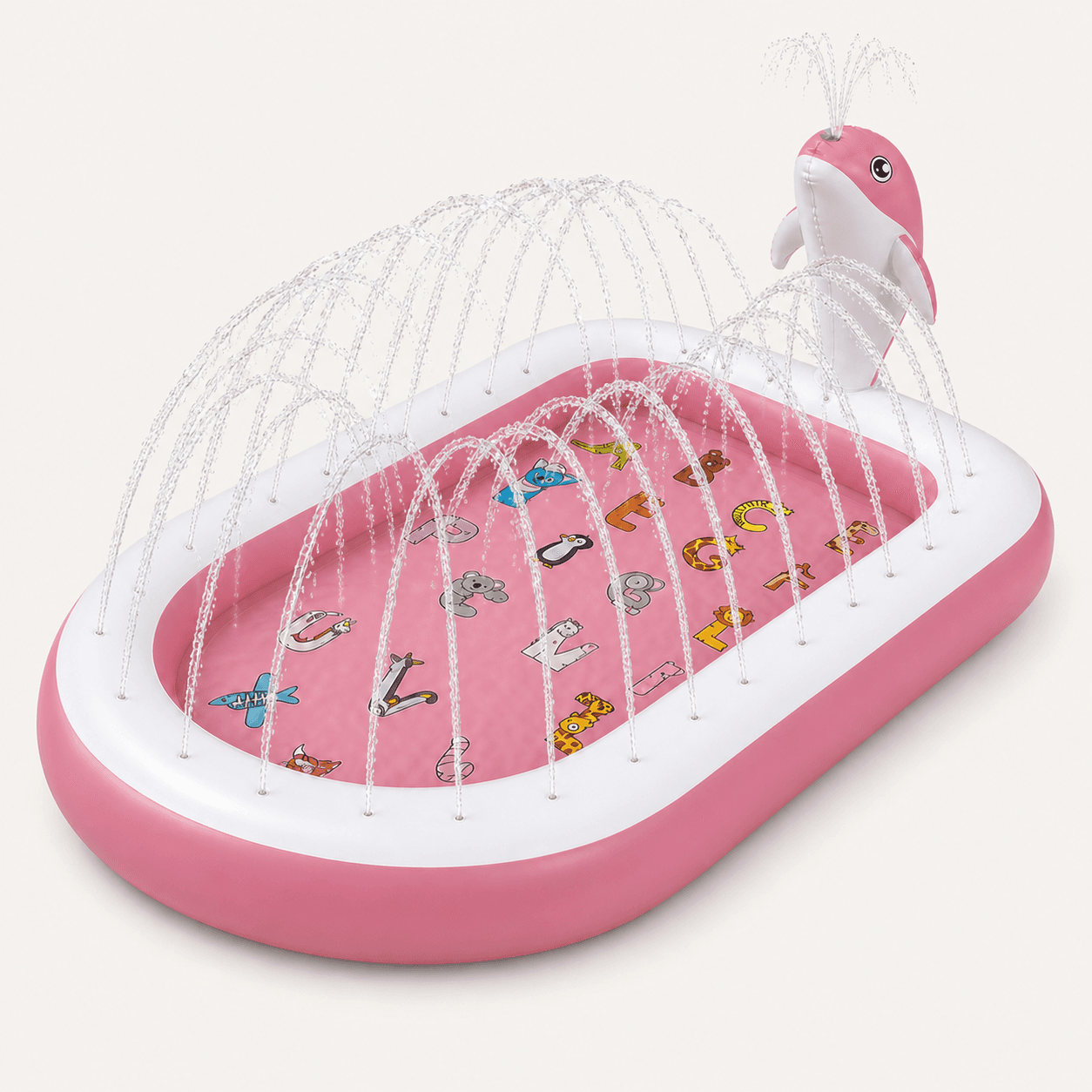 Kids Play Centers & Water Parks